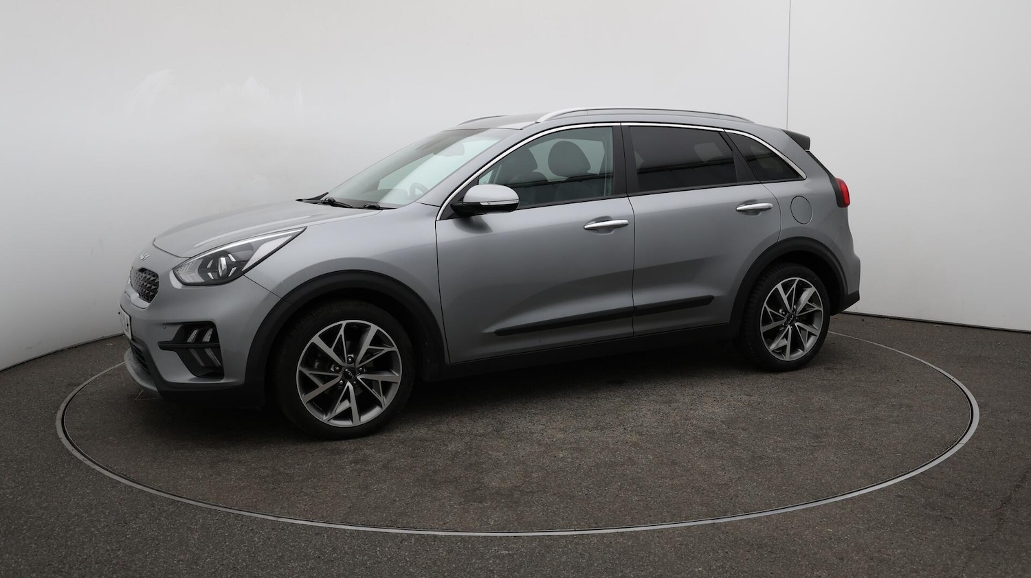 Used Kia Niro 2022 for sale - 76136124: Photo 70