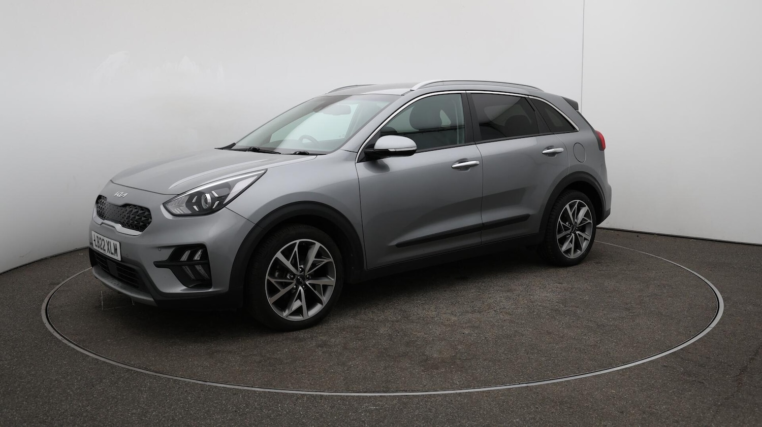 Used Kia Niro 2022 for sale - 76136124: Photo 71