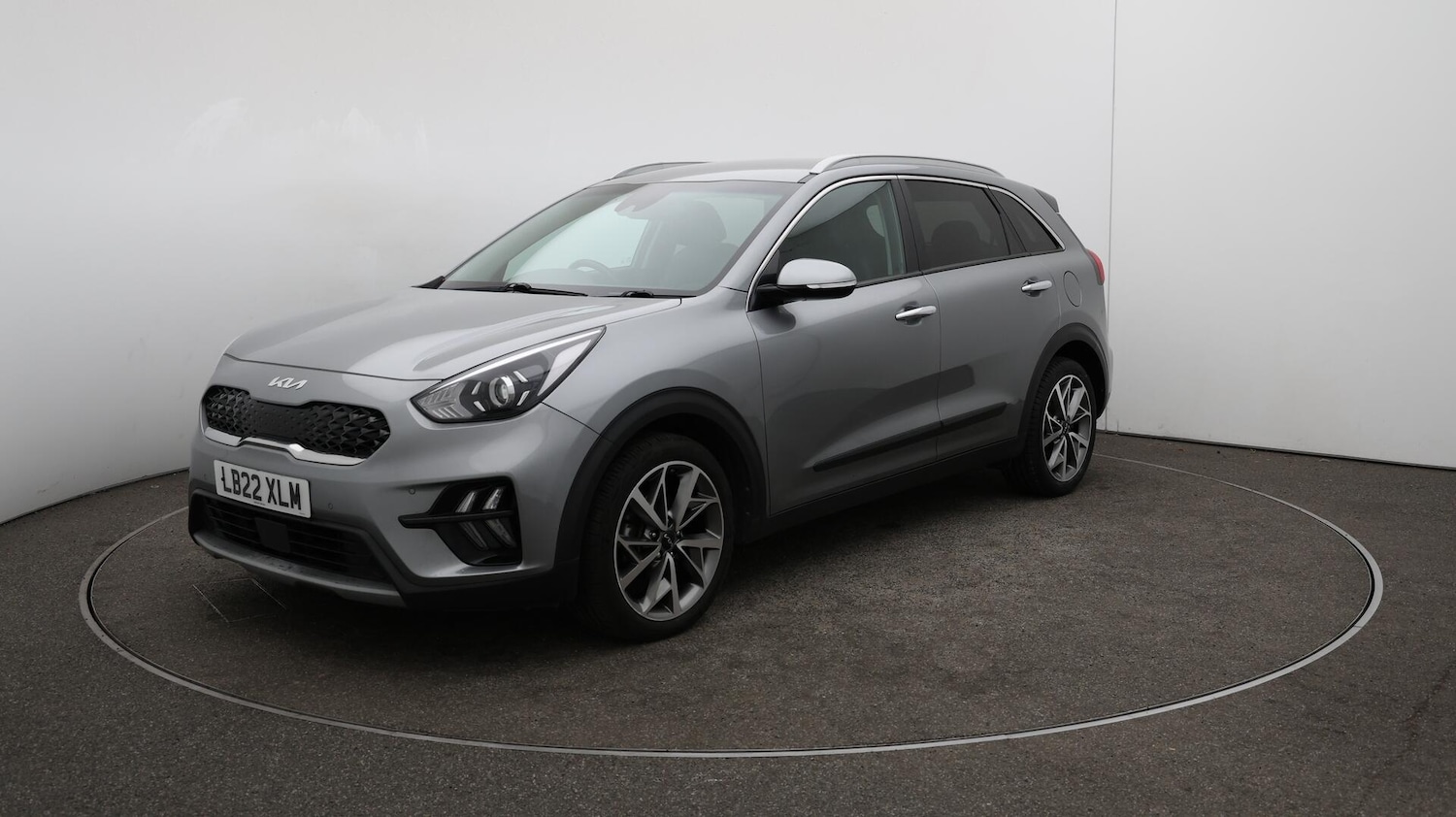 Used Kia Niro 2022 for sale - 76136124: Photo 72