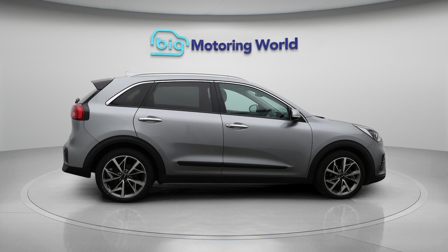 Used Kia Niro 2022 for sale - 76136124: Photo 9