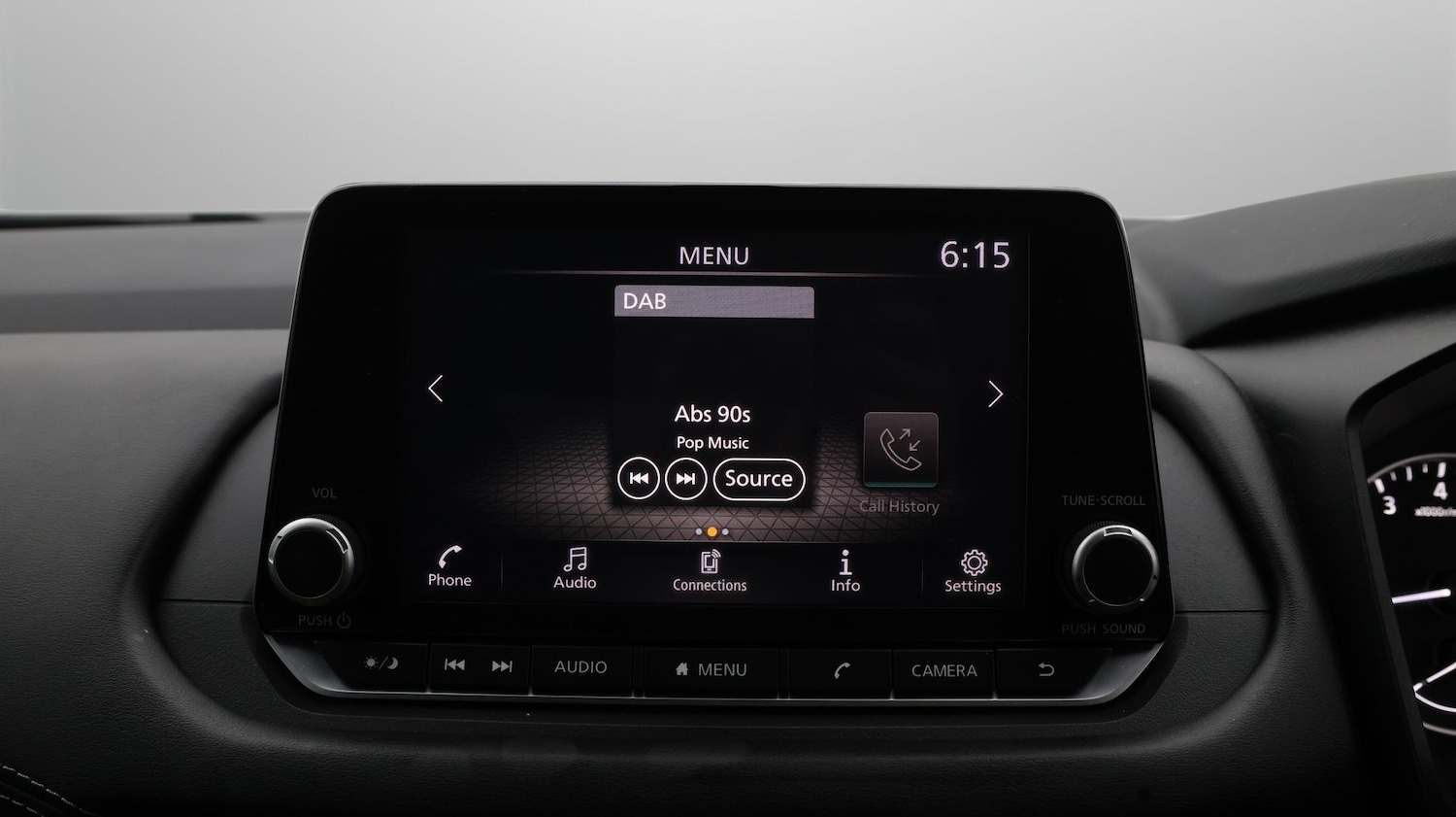 Used Nissan Qashqai 2022 for sale - 77223402: Photo 11