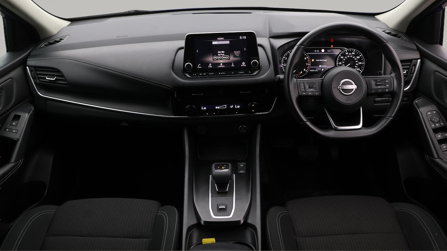 Used Nissan Qashqai 2022 for sale - 77223402: Photo 13