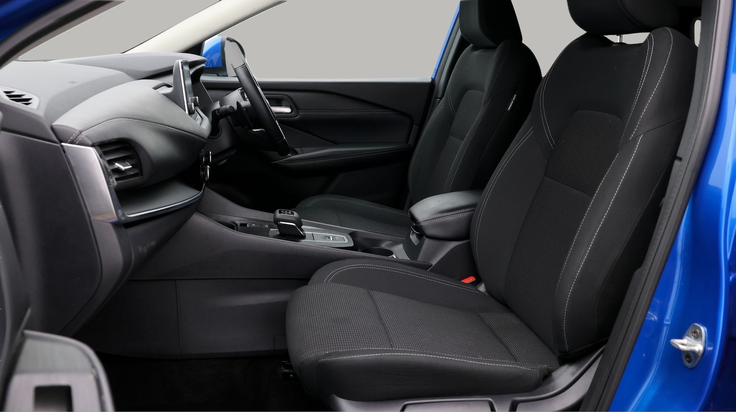 Used Nissan Qashqai 2022 for sale - 77223402: Photo 14