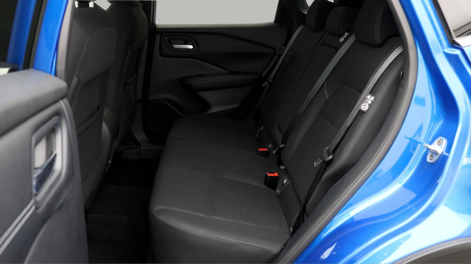 Used Nissan Qashqai 2022 for sale - 77223402: Photo 16