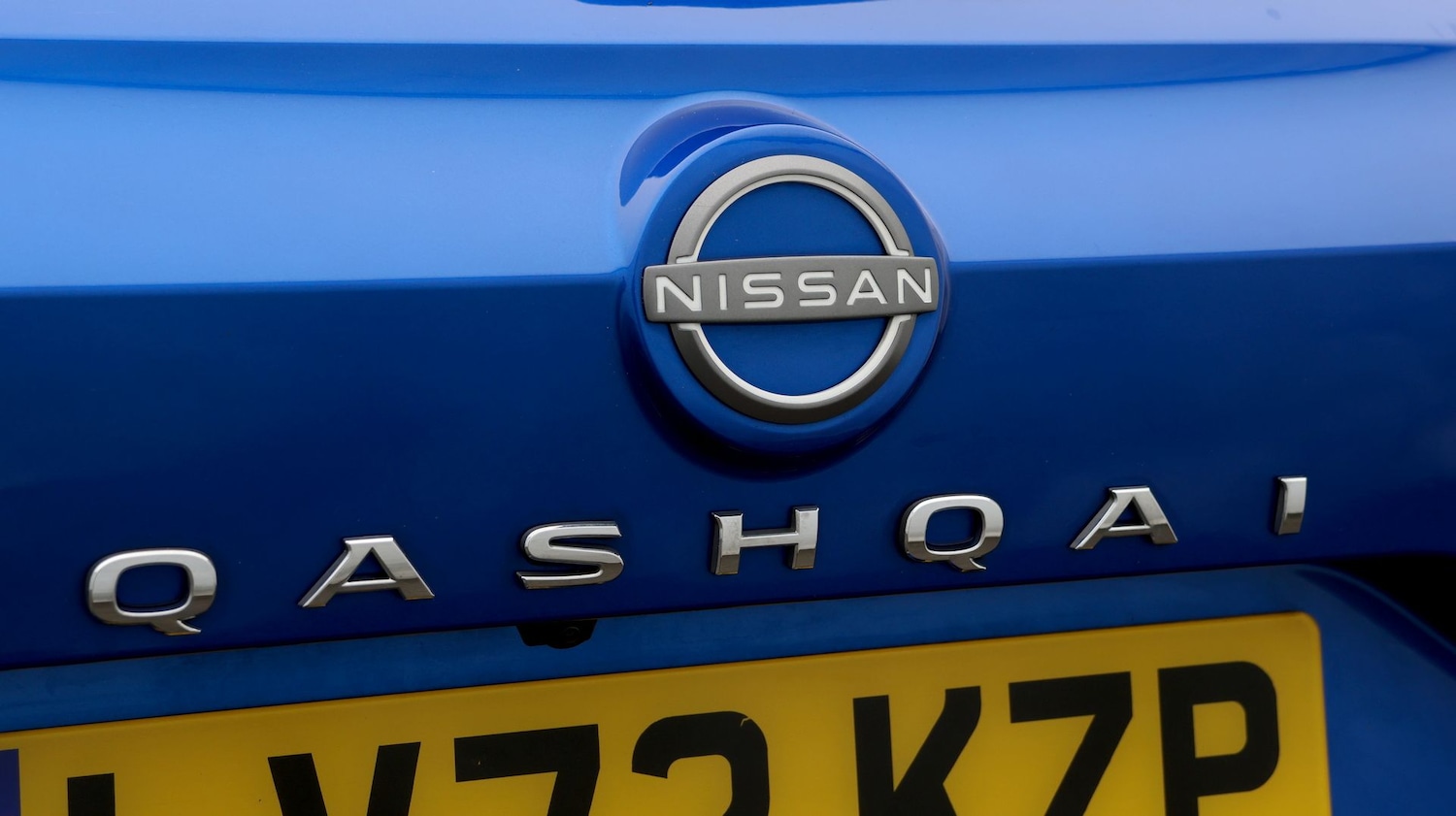 Used Nissan Qashqai 2022 for sale - 77223402: Photo 21