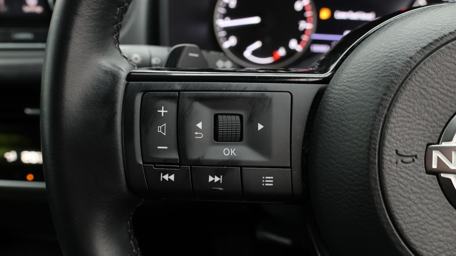 Used Nissan Qashqai 2022 for sale - 77223402: Photo 25