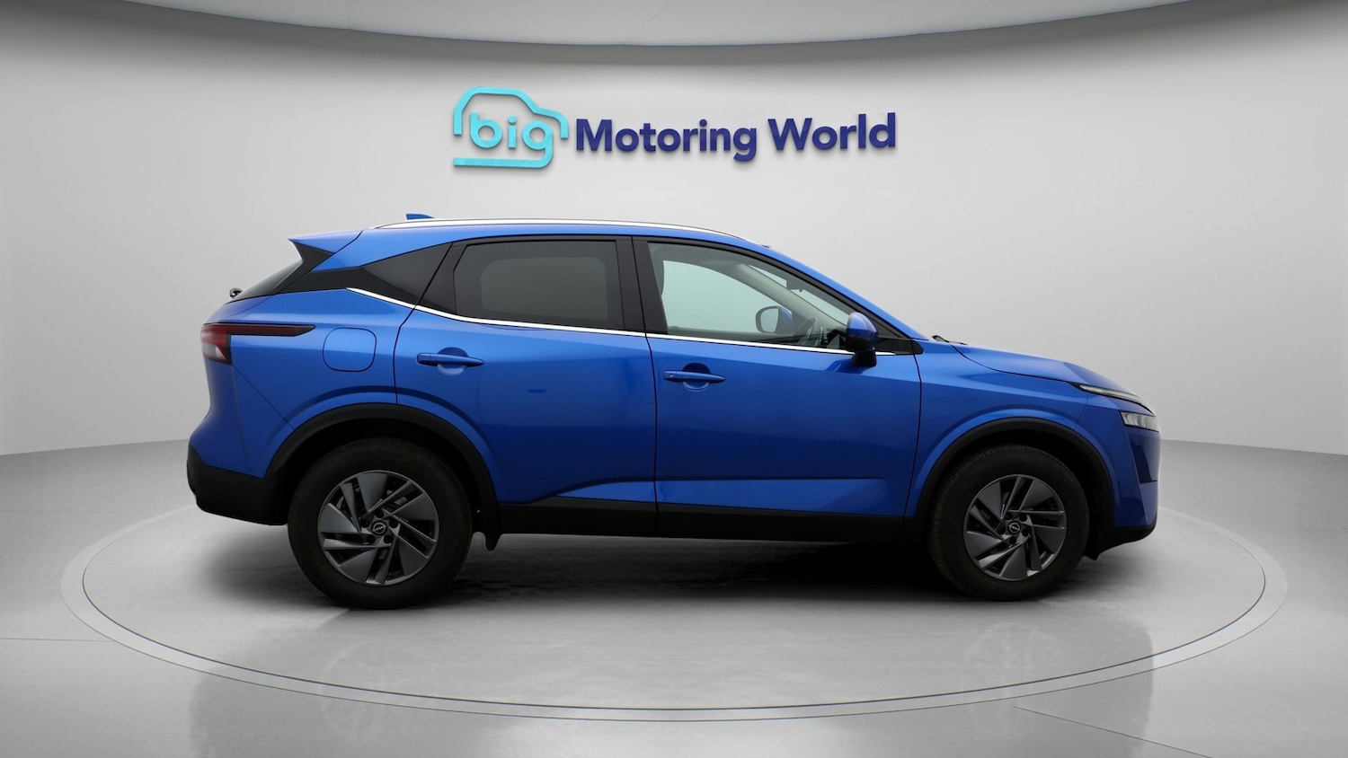 Used Nissan Qashqai 2022 for sale - 77223402: Photo 8