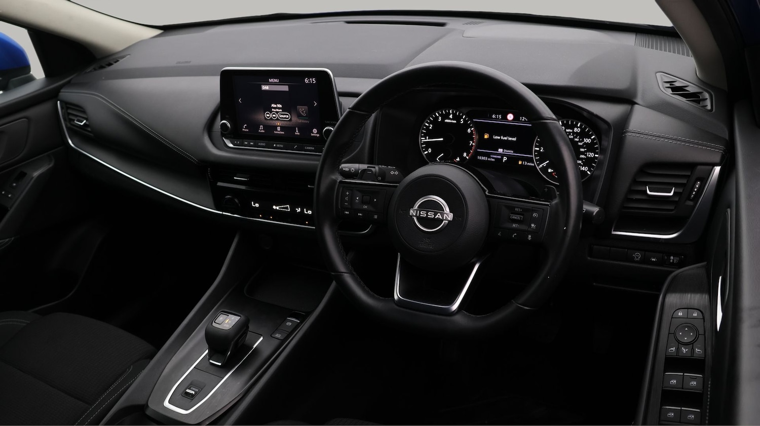 Used Nissan Qashqai 2022 for sale - 77223402: Photo 9