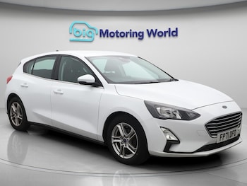 Ford - Focus