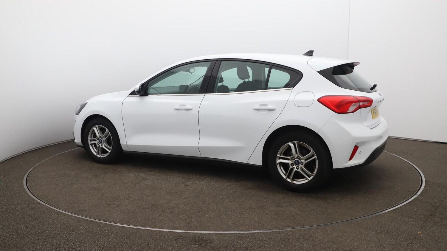 Vehicle 46
