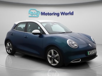 (24) - 48kWh PURE+ Hatchback 5dr Electric Auto (171 ps)