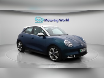 Used GWM ORA 03 2024 for sale - 76337300: Photo
