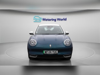 Used GWM ORA 03 2024 for sale - 76337300: Photo