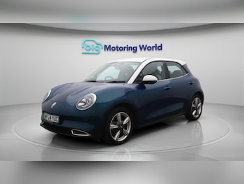 Used GWM ORA 03 2024 for sale - 76337300: Photo