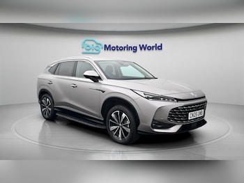 Used MG MG HS 2025 for sale - 78926061: Photo