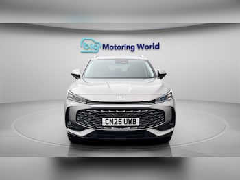 Used MG MG HS 2025 for sale - 78926061: Photo