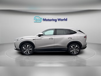 Used MG MG HS 2025 for sale - 78926061: Photo