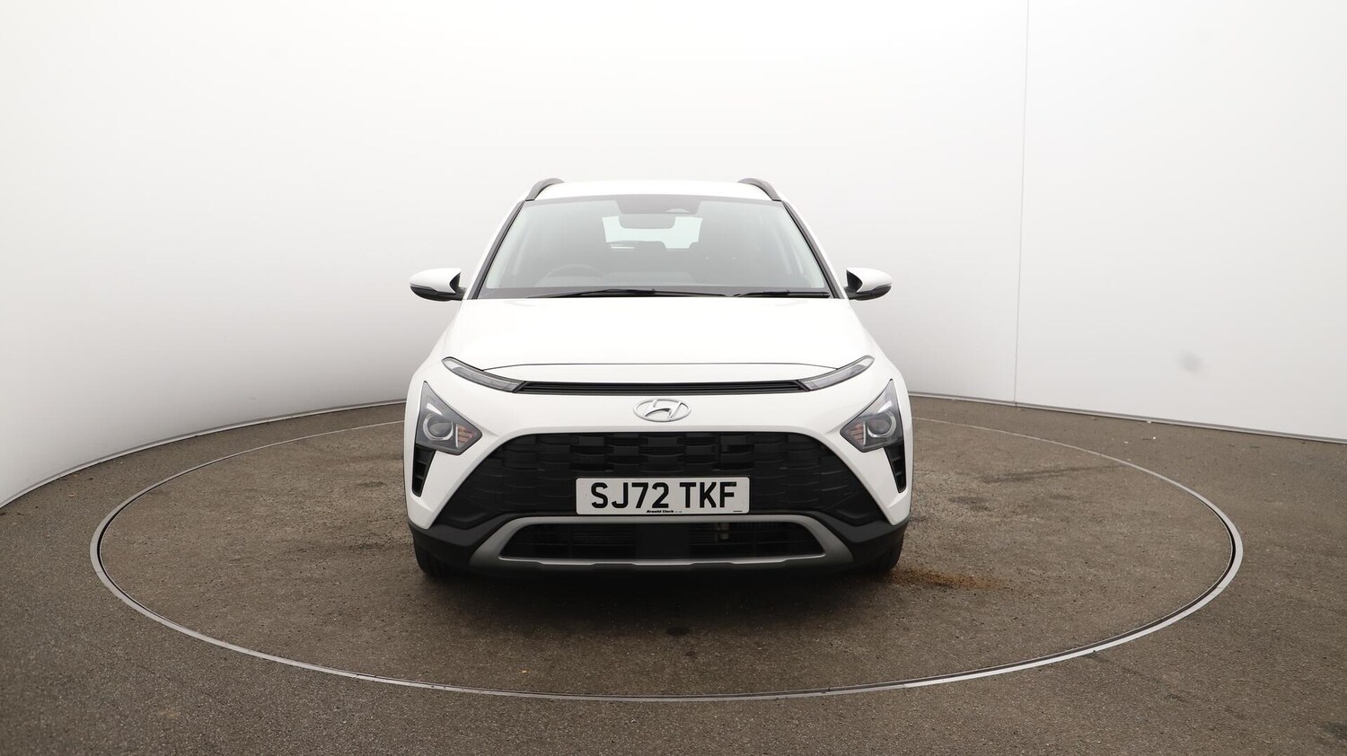 Vehicle 42