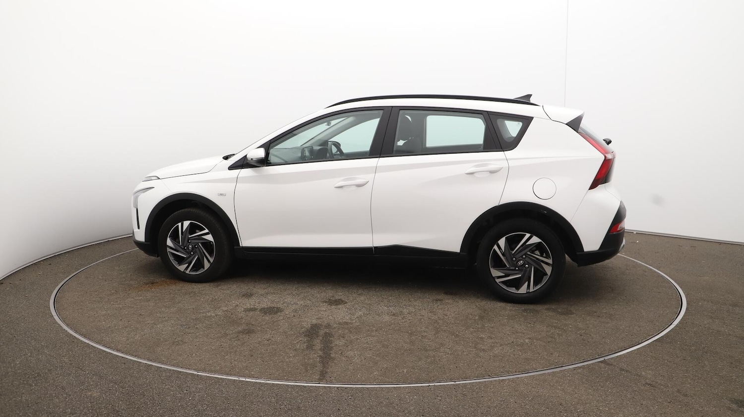 Vehicle 60
