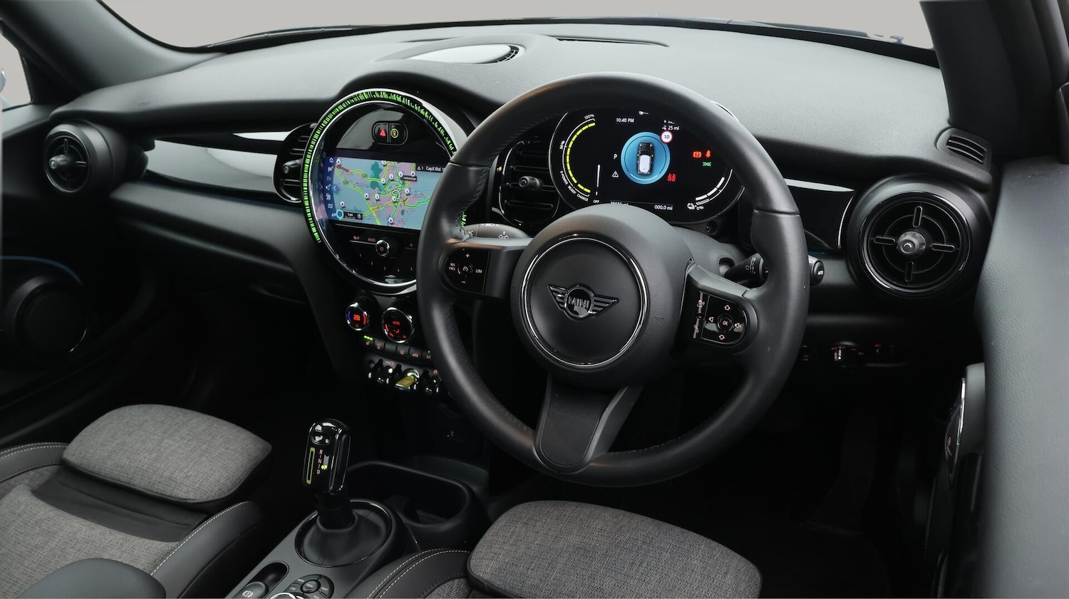 Used MINI Hatch 2023 for sale - 76584768: Photo 10