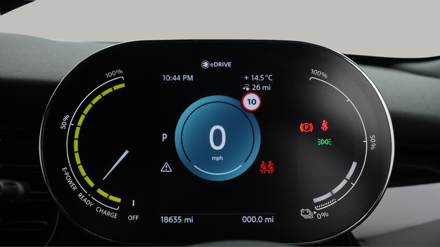 Used MINI Hatch 2023 for sale - 76584768: Photo 11