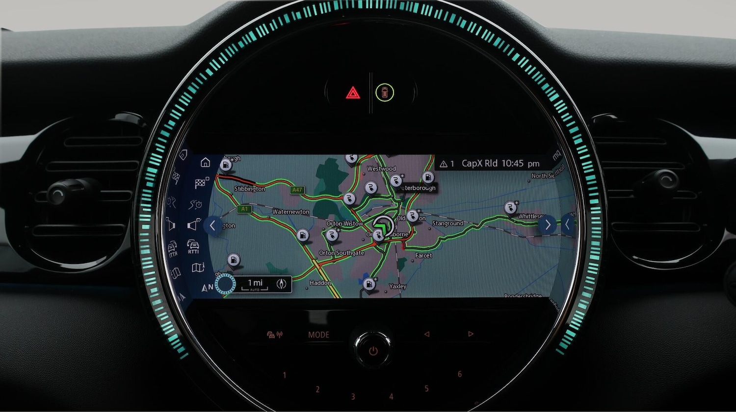 Used MINI Hatch 2023 for sale - 76584768: Photo 12