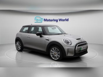 MINI - Hatch
