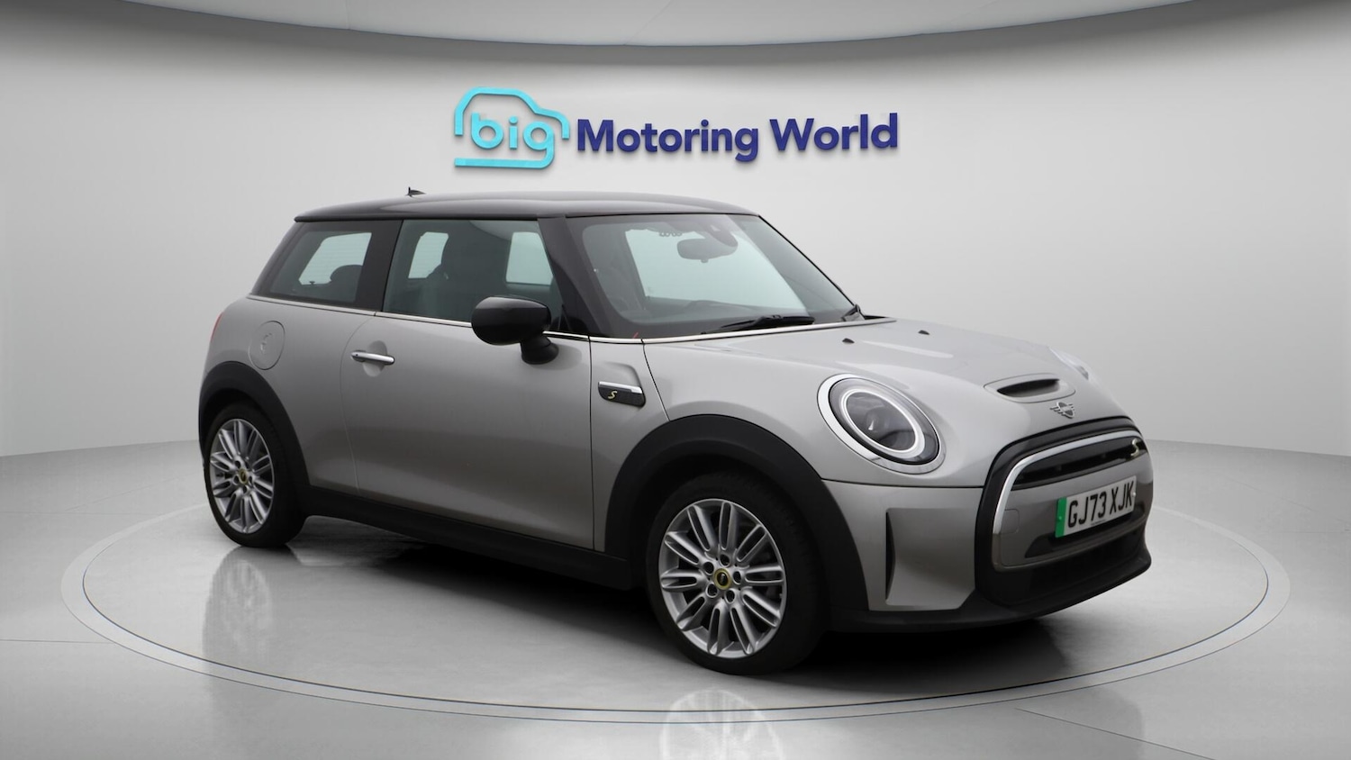 Used MINI Hatch 2023 for sale - 76584768: Photo 2