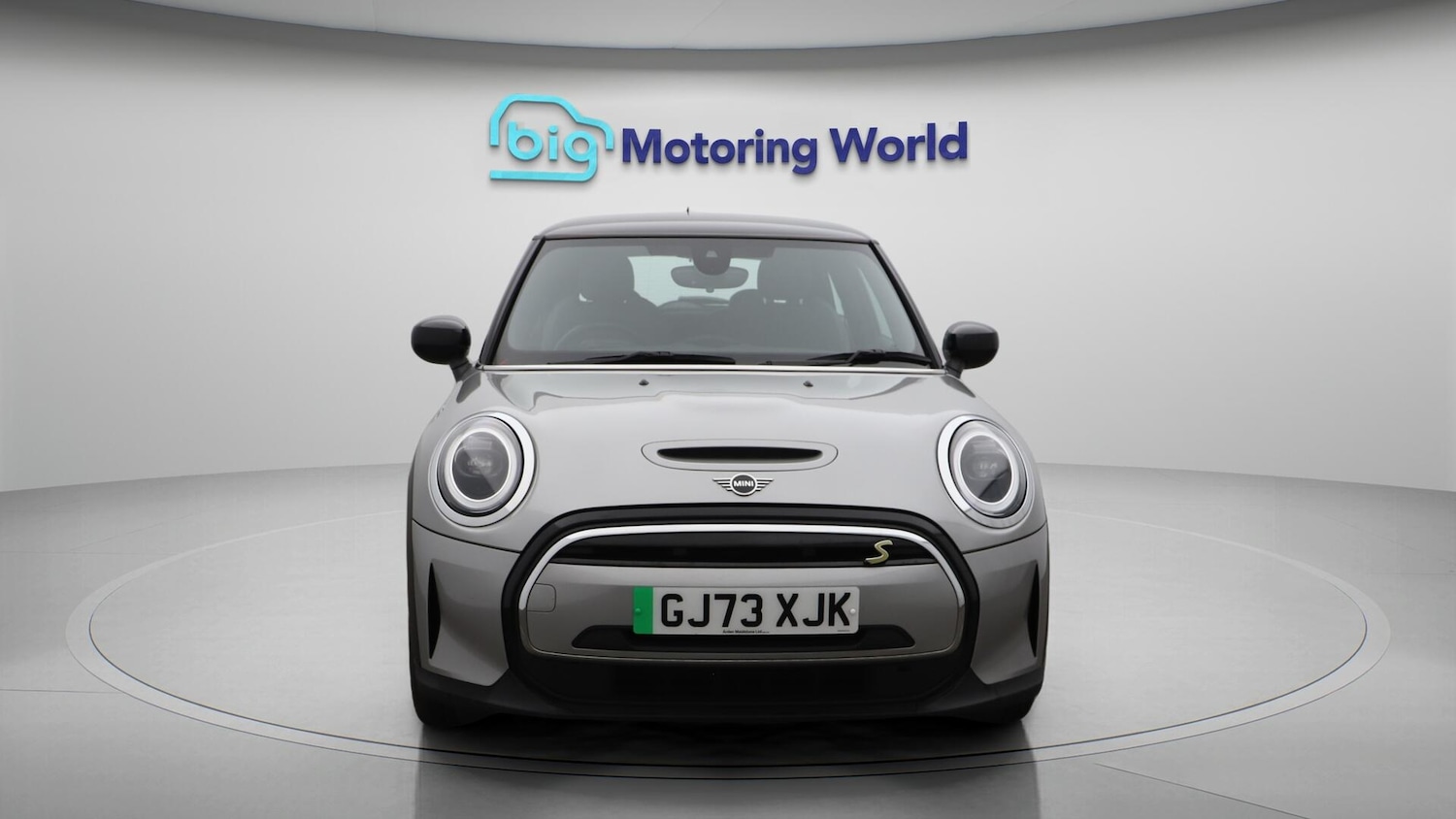 Used MINI Hatch 2023 for sale - 76584768: Photo 3