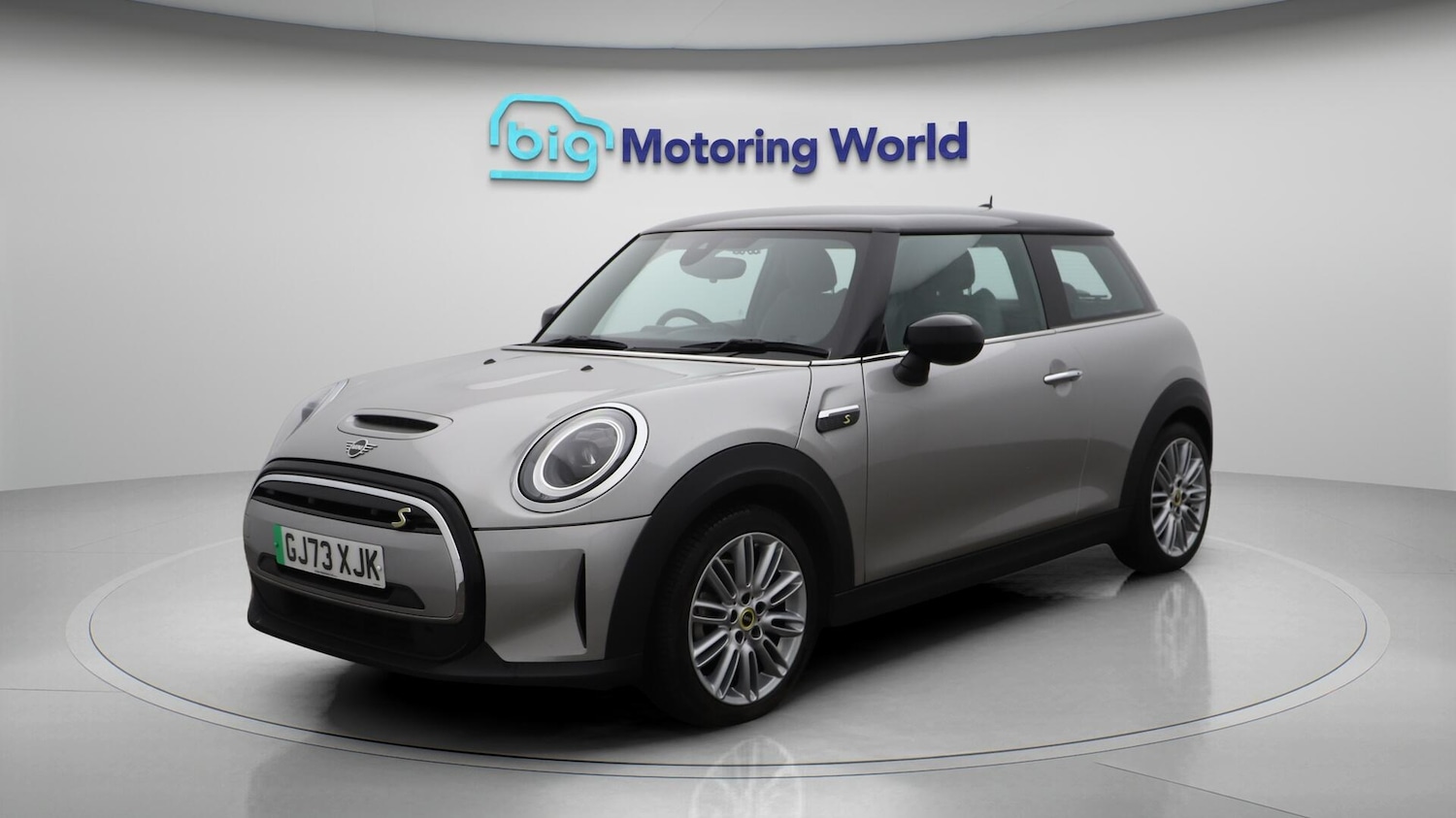 Used MINI Hatch 2023 for sale - 76584768: Photo 4