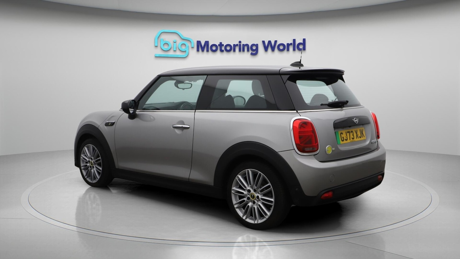 Used MINI Hatch 2023 for sale - 76584768: Photo 6