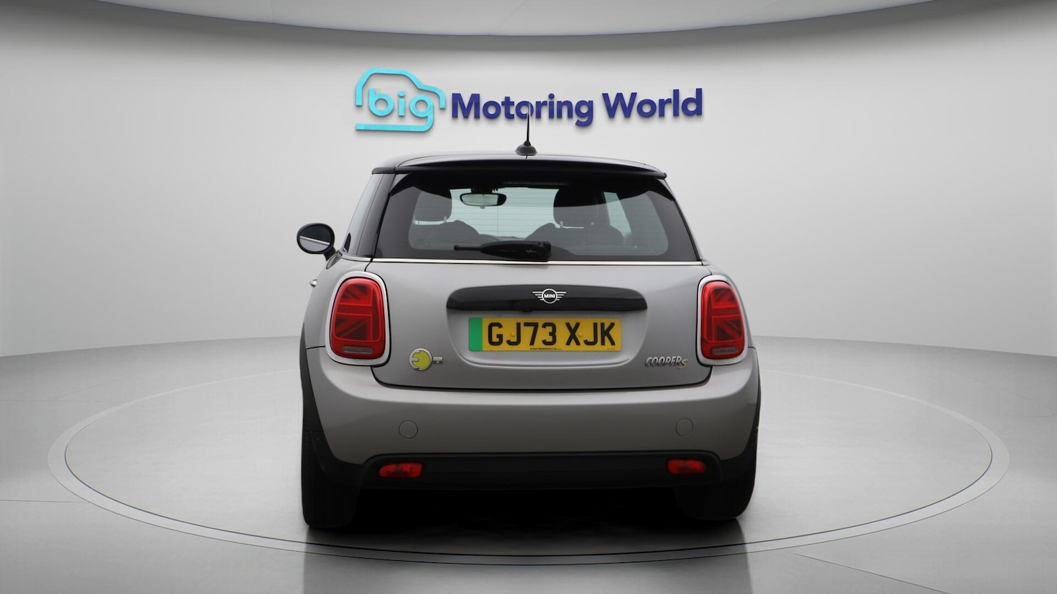 Used MINI Hatch 2023 for sale - 76584768: Photo 7