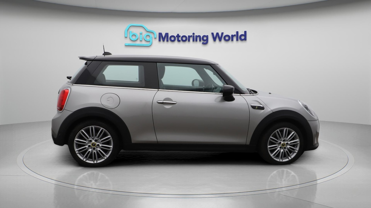 Used MINI Hatch 2023 for sale - 76584768: Photo 9