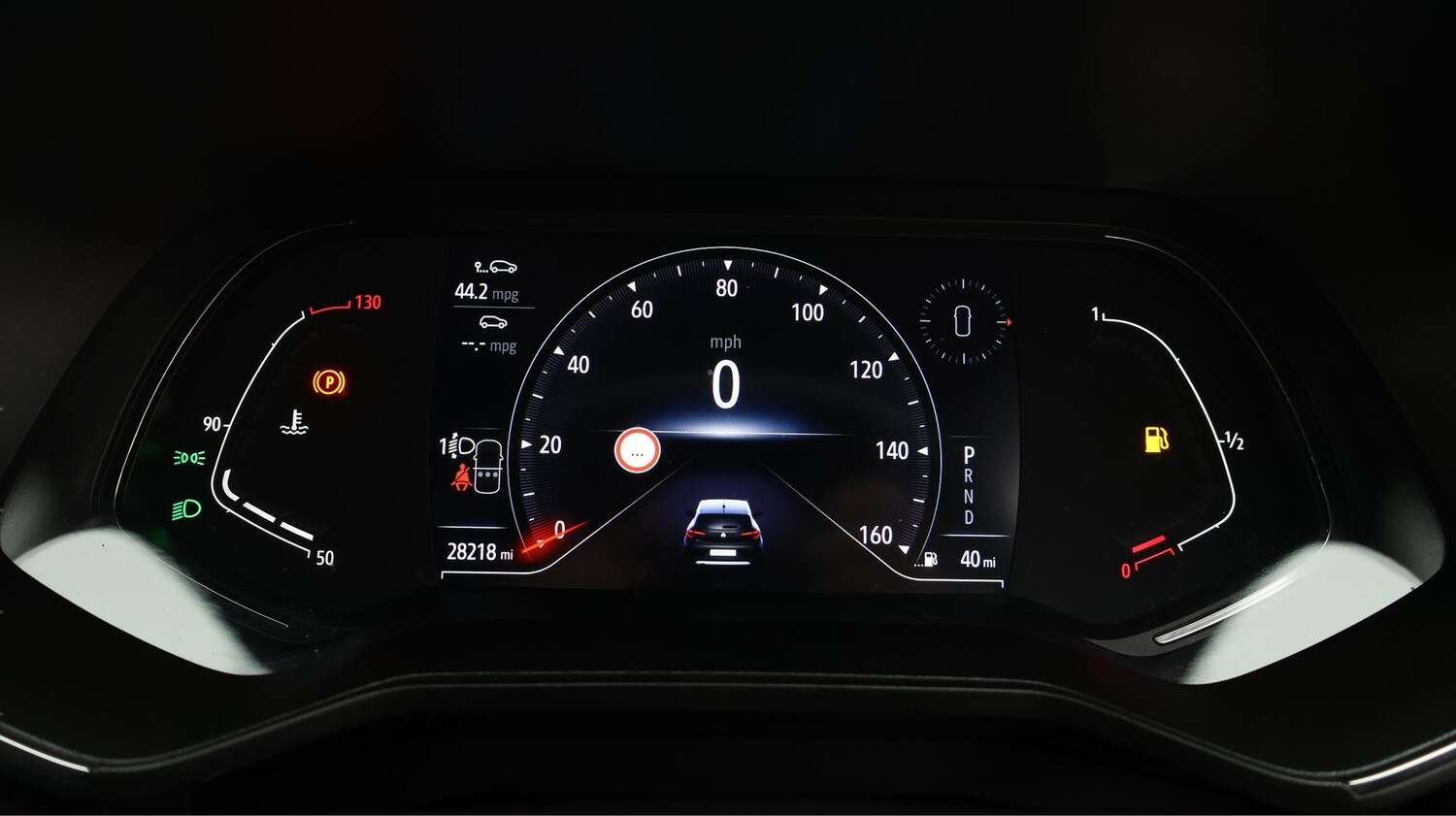 Used Renault Clio 2020 for sale - 77182187: Photo 10