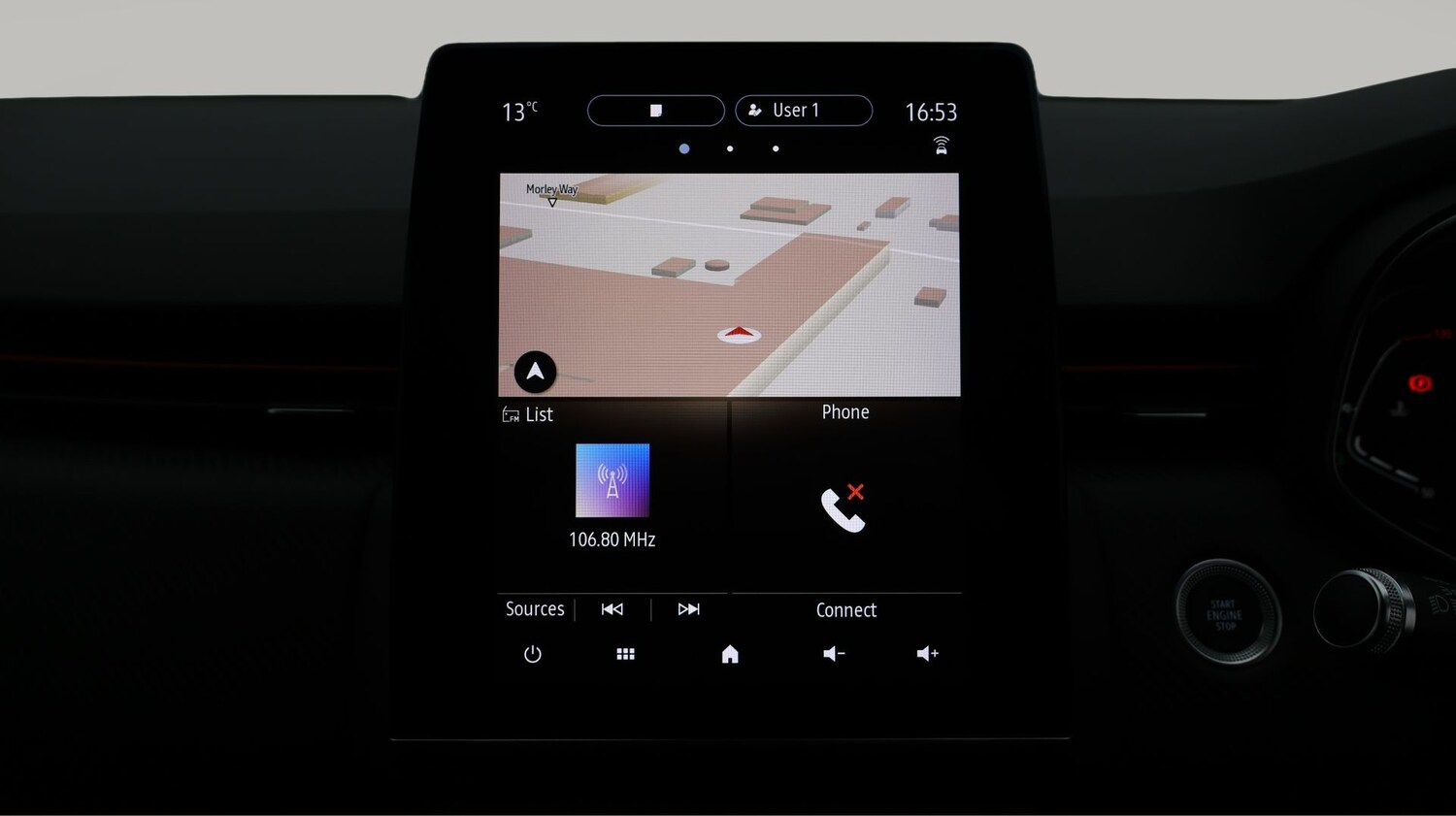 Used Renault Clio 2020 for sale - 77182187: Photo 11