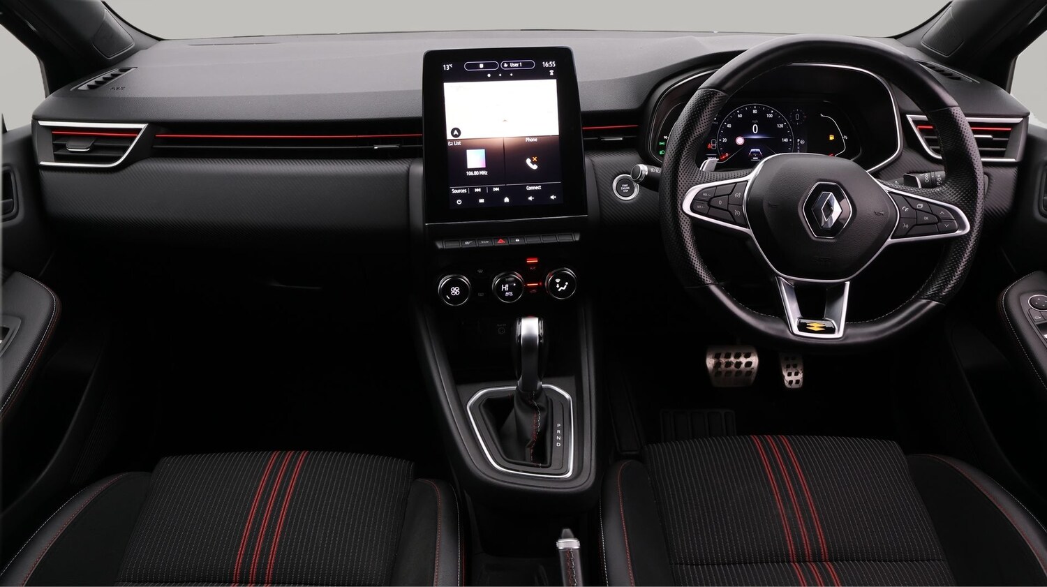 Used Renault Clio 2020 for sale - 77182187: Photo 13