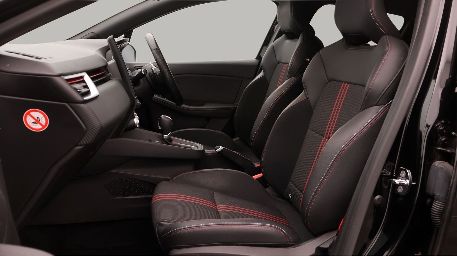 Used Renault Clio 2020 for sale - 77182187: Photo 14