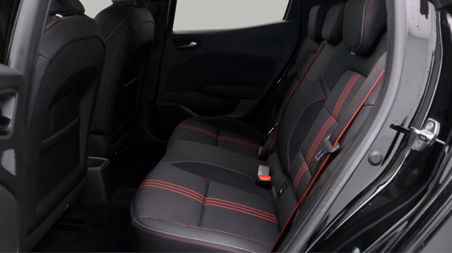 Used Renault Clio 2020 for sale - 77182187: Photo 16