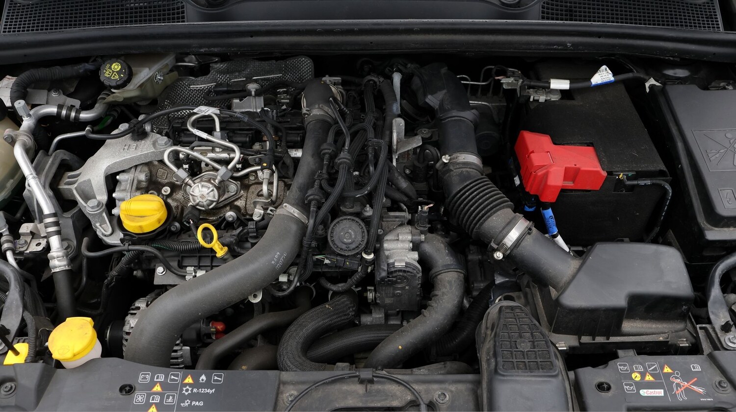 Used Renault Clio 2020 for sale - 77182187: Photo 19