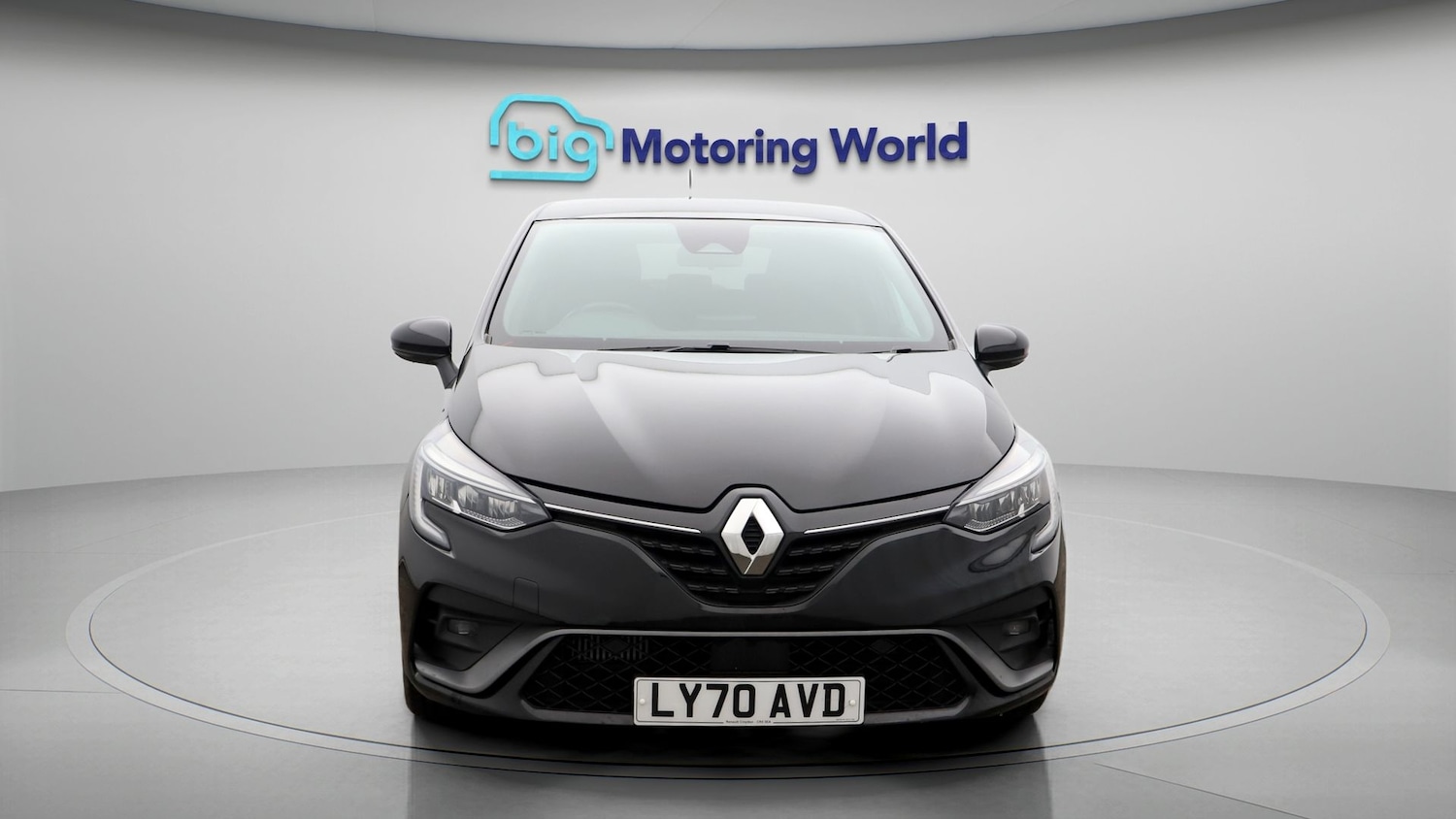 Used Renault Clio 2020 for sale - 77182187: Photo 2