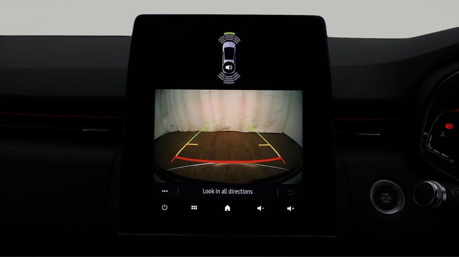 Used Renault Clio 2020 for sale - 77182187: Photo 24