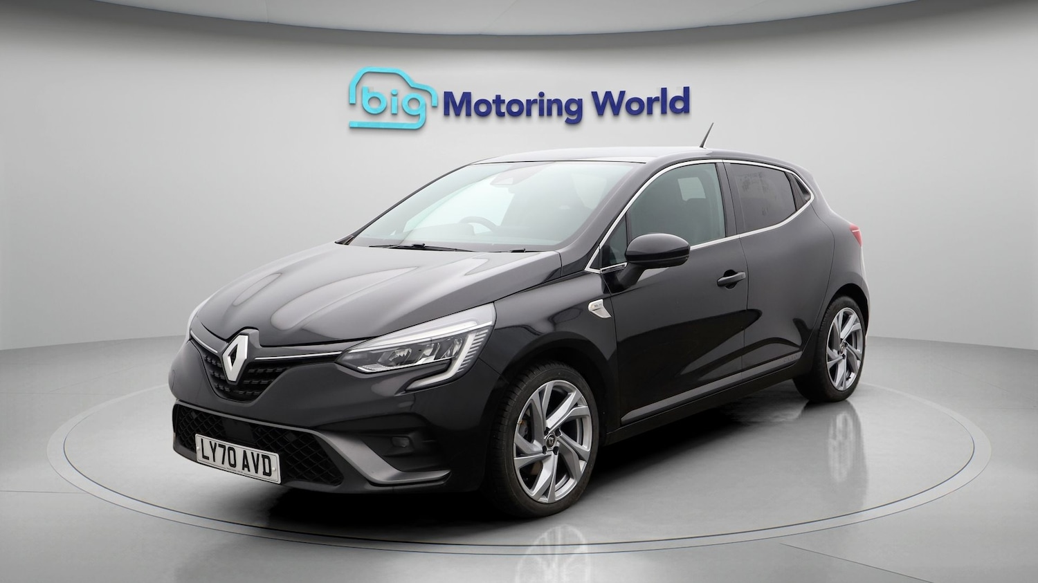 Used Renault Clio 2020 for sale - 77182187: Photo 3