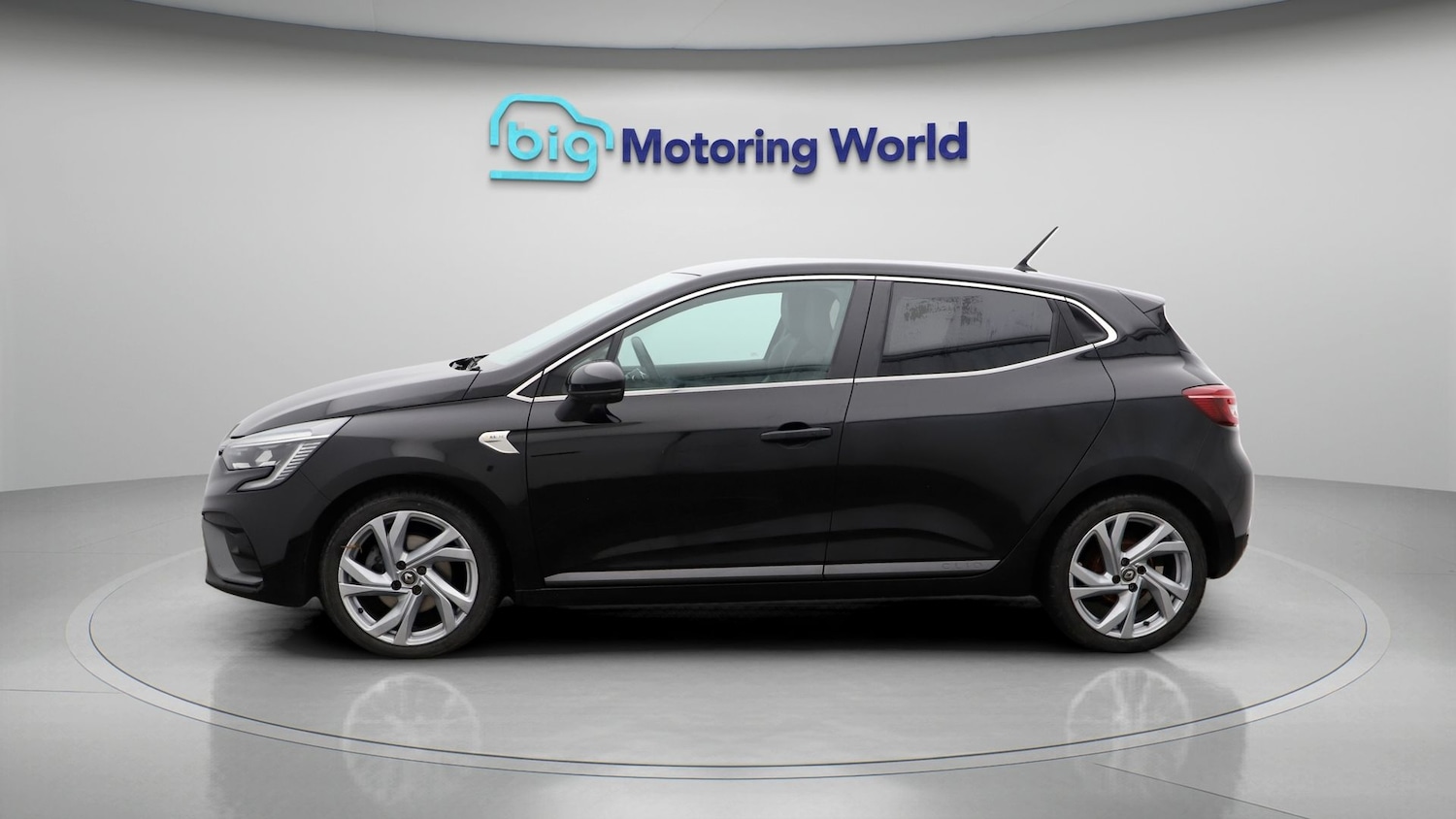 Used Renault Clio 2020 for sale - 77182187: Photo 4