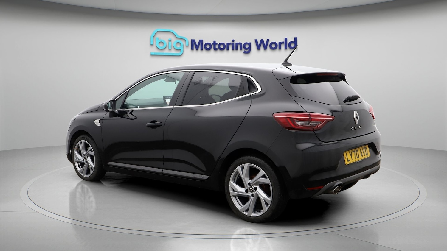 Used Renault Clio 2020 for sale - 77182187: Photo 5