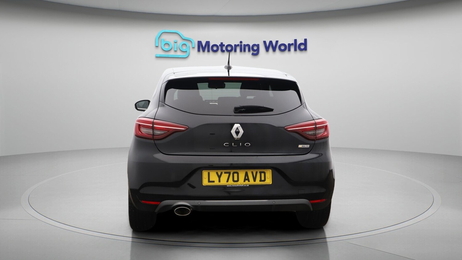 Used Renault Clio 2020 for sale - 77182187: Photo 6