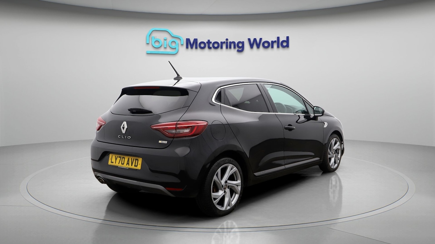 Used Renault Clio 2020 for sale - 77182187: Photo 7