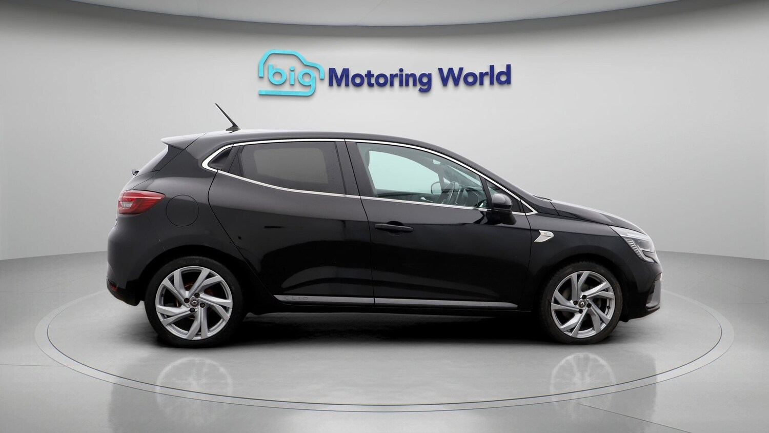 Used Renault Clio 2020 for sale - 77182187: Photo 8