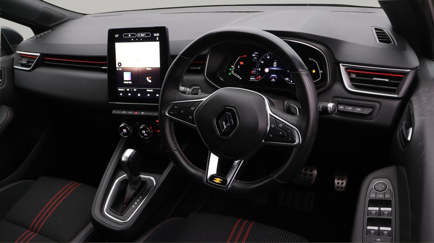 Used Renault Clio 2020 for sale - 77182187: Photo 9