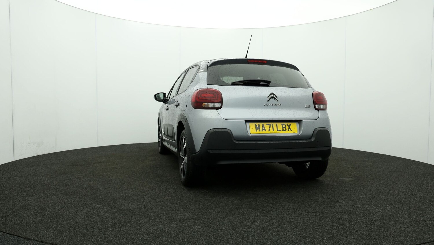 Used Citroen C3 for sale - 76809829: Photo 26