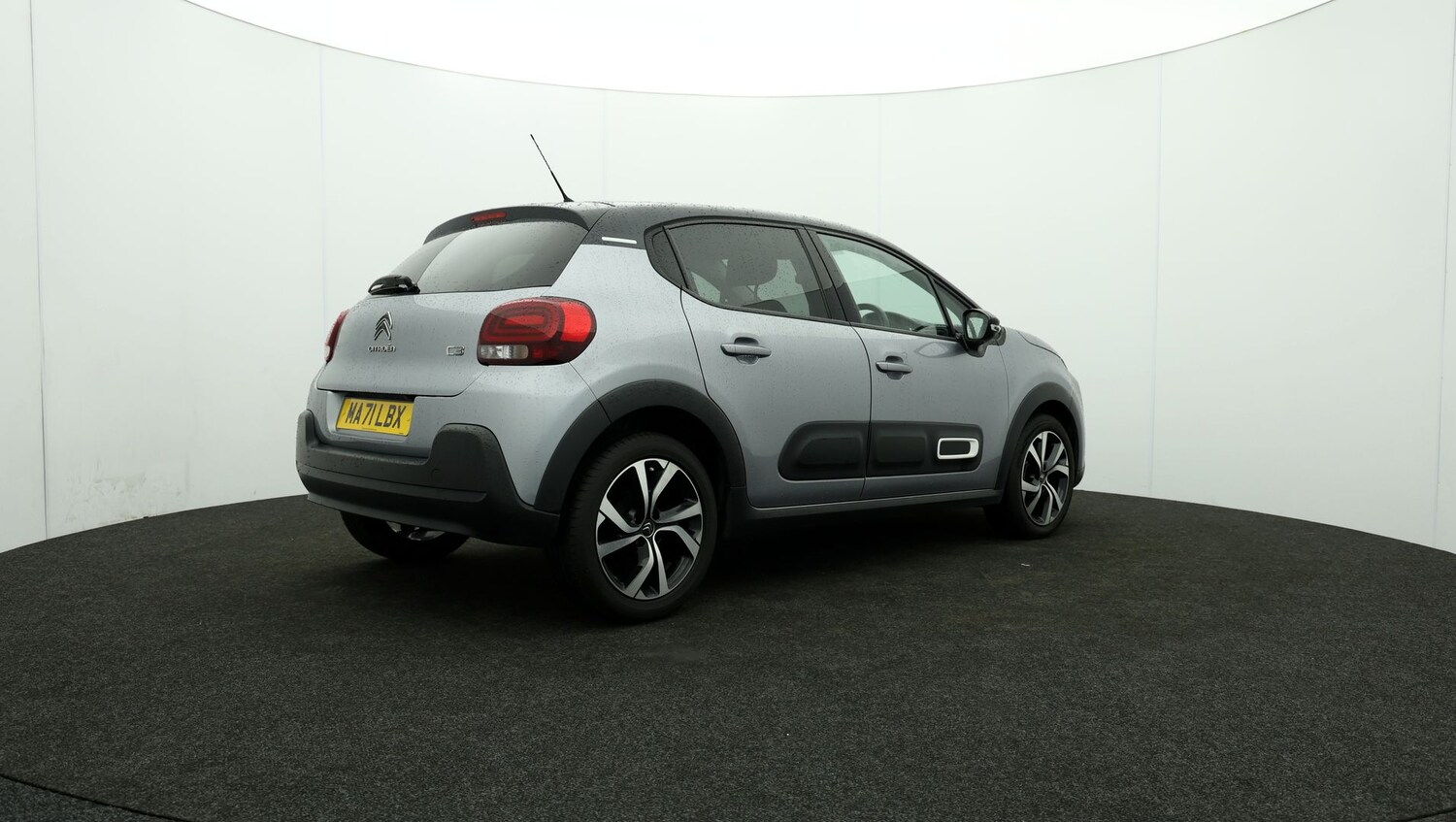 Used Citroen C3 for sale - 76809829: Photo 27